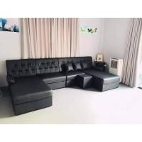 ราคา โซฟาเข้ามุม 3 เมตร โมดิชตัวยู เลือกสีในแชทได้เลย (18515345586)