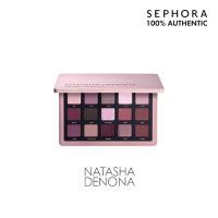 ราคา NATASHA DENONA Retro Eyeshadow Palette (19675225305)