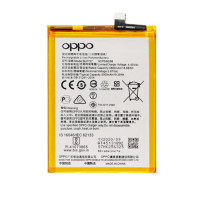 ราคา OPPO แบตโทรศัพท์มือถือ OPPO A5 2020 A9 2020 A11X A11 Batterry แบต A5 2020 A9 2020 A11X A11 BLP727 (20911748797)