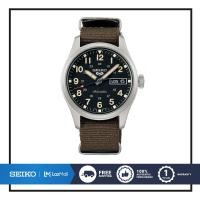 ราคา SEIKO นาฬิกาข้อมือ SEIKO 5 SPORTS AUTOMATIC รุ่น SRPJ85K (17822751925)