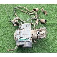 ราคา เครื่องเวฟ100 พร้อมคาบูชุดไฟ รุ่นครัชเท้า Honda Wave100 แท้มือสอง ห้ามสั่งเล่นสั่งแล้วกรุณารับสินค้าด้วยค่ะ (20928776969)