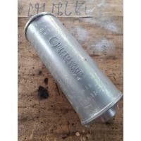 ราคา หม้อพักสูตรเทอร์โบ เหล็ก Nitto สั่งทำเฉพาะของร้าน (7031024117)