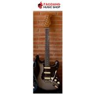 ราคา ทักแชทรับส่วนลด 500 MAX กีต้าร์ไฟฟ้า Mclorence STE 100H Electric Guitar Mclorence STE100H ฟรีของแถมครบชุด พร้อมSet Up QCเล่นง่าย เต่าแดง (20971601675)