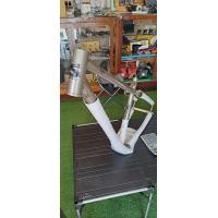 ราคา เฟรมเซ็ท Frameset 2023 Surly OGRE อ้อฟโร้ด ทัวริ่ง Commute (20692520709)