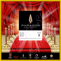 ราคา Major Cineplex E ticket ตั๋วหนังเมเจอร์ ทุกรอบ ทุกสาขา เฉพาะระบบปกติ ใช้ได้ทุกสาขา (20934736179)