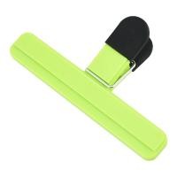 ราคา ที่หนีบถุงขนม ที่หนีบถุงถนอมอาหาร คลิปหนีบถุงขนม (19151491140)