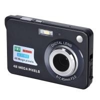 ราคา Digital Camera HD Display Video Camera Anti Shake Camcorder 2 7 Inch Mini Camera (20545434583)