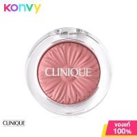 ราคา Clinique Cheek Pop Blush Pop 3 5g คลีนิกข์ บลัชออนสีสวย เพื่อพวงแก้มสดใส (19845344737)