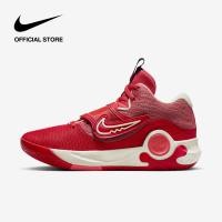 ราคา Nike Mens Kd Trey 5 X EP Basketball Shoes University Red (20731359461)