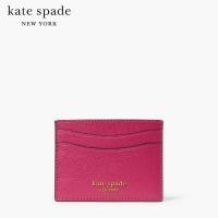 ราคา KATE SPADE NEW YORK MORGAN CARD HOLDER K8929 กระเป๋าใส่บัตร (17068597259)