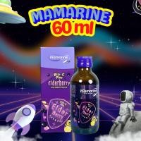 ราคา มามารีนคิดส์ Mamarine KIDS OMEGA 3 สีฟ้า Omaga 3 Plus Lysine MULTIVITAMINS สีน้ำเงิน Bio C สีส้ม ขนาด 120 mL วิตามินเด็ก มามารีน (20986528258)