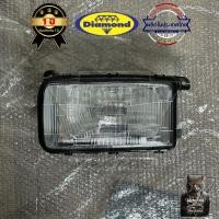 ราคา ไฟหน้า ISUZU TFR ปี 1988 1994 อีซูซุ อีซุซุ อีซูสุ ทีเอฟอาร์ ทีเอฟอา โคมไฟหน้า ตราเพชร (19282780097)