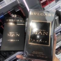 Bvlgari Man in Black EDP 100ml