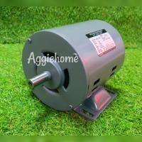 ราคา HITACHI มอเตอร์ไฟฟ้า 220V รุ่น EFOU KT 1 4HP 4P 1 4แรงม้า 0 2kW ความเร็วรอบ 1440 รอบ นาที MOTOR มอเตอร์ (18330903987)