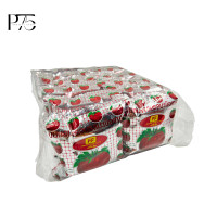 ราคา เอฟเอฟ ขนมอบกรอบรวมะเขือเทศ ขนาด13กรัม บรรจุ12ซอง (20327115940)