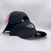 ราคา หมวกแก๊ป หมวกแฟชั่น THE NORTH FACE งานปัก เนื้อผ้าดี งานคุณภาพดี 100 ใส่สบาย Fashion Cap (20561190829)