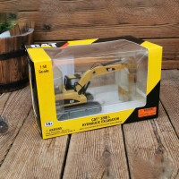 ราคา D Iecast โลหะอัลลอย1 50ชั่งแมว320D L ไฮดรอลิรถขุดวิศวกรรมยานพาหนะรถบรรทุกรุ่นของเล่นสำหรับการเก็บรวบรวม (20006703397)