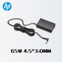 ราคา HP Adapter ของแท้ 65W 19 5V 3 33A หัว 4 5 x 3 0 mm หัวขนาด 4 5 3 0mm สายชาร์จ เอชพี อะแดปเตอร์ สายชาร์จ Elitebook 820 G3 G4 อะแดปเตอร์ ชาร์จไฟ โน๊ตบุ๊ค Notebook Adapter (20888392564)