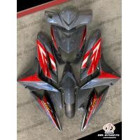 ราคา ชุดสี Honda CZI สีเทาแลมโบ งานเทียม ฮอนด้าซีแซดไอ สีเทาแลมโบ (13574243650)