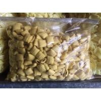 ราคา ขนมข้าวโพดอบกรอบ สอดไส้ช็อกโกแลต บอมบ์ บอมบ์ สอดไส้ช็อกโกแลต 500 กรัม (20875909322)