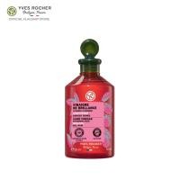 ราคา อีฟ โรเช Yves Rocher Color Shine Rinsing Vinegar With Raspberry 150 มล น้ำส้มผมหอมลื่น รินซิ่ง เวเนก้าร์ บำรุงผม ผมหอมลื่นเปล่งประกายเงางาม ล็อคสีผมสวยยาวนาน (21117396048)