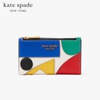 ราคา KATE SPADE NEW YORK EXPO SMALL SLIM BIFOLD WALLET KD049 กระเป๋าสตางค์ (20835924370)