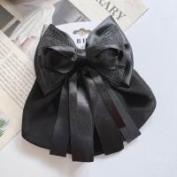 ราคา เน็ตติดผม คลุมชีฟอง ขนาดกลาง สีดำ เน็ตติดผมพยาบาล เน็ตติดผมข้าราชการ (20642358620)