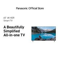 ราคา Panasonic TV TH 65MX800T 4K TV ทีวี 65นิ้ว Google TV (21176067743)