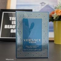 ราคา น้ำหอมแท้100 Versace Eros EDP 100ml For Men (18420868695)