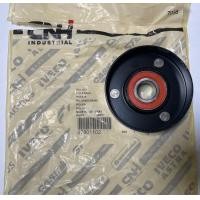 ราคา ลูกรอกเหล็ก หน้าเครื่อง รถไถฟอร์ด 6640 รถไถฟอร์ด 6640 5640 7840 TS90 81871906 แท้ CNH (18442973262)