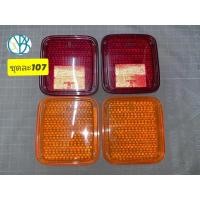 ราคา ฝาไฟท้าย ฝาครอบไฟท้าย ฝาไฟเลี้ยว รถบรรทุก ISUZU (20041364930)