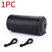 ราคา SEAMETAL ปลอกพวงมาลัย หุ้มพวงมาลัย พวงมาลัยรถยนต์ ที่หุ้มพวงมาลัย ปลอกหุ้มพวงมาลัยหนังแท้ ราคาถูก ติดตั้งง่าย (20953355371)