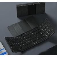 ราคา คีย์บอร์ดบลูทูธพับได้คีย์บอร์ดบลูทูธแบบชาร์จไฟได้พร้อมทัชแพดขนาดใหญ่แบบไตรพับได้ (21170858583)