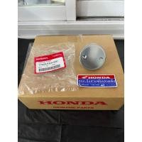 ราคา ฝาถังน้ำมันมอเตอร์ไซค์ ฮอนด้า แท้ศูนย์ขายเอง Honda Waveทุกรุ่น (20872268628)