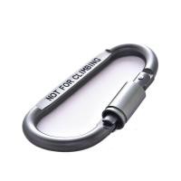 ราคา คาราบิเนอร์ Carabiner 8D (21139690150)