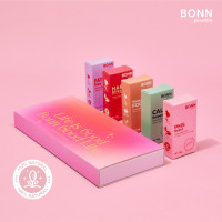 ราคา BONN GOODLIFE Holidays Box Set รวมกลิ่น (20961732970)
