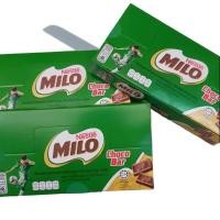 ราคา ไมโลช็อกโกแลตบาร์ ขนาด 6 กรัม 24 ชิ้น ช็อกโกแลตไมโล (15893328610)