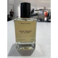 ราคา มาใหม่ ZARA Men Sand Dessert and sunset Sunrise on the red Sand dunes Imperial Purple Eau de parfum (20829168870)