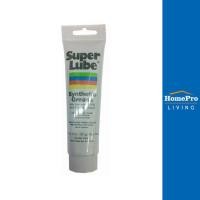 ราคา HomePro จารบี 3 ออนซ์ สีขาว แบรนด์ SUPER LUBE (17485223934)