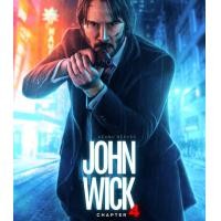 ราคา 4K 4K John Wick Chapter 4 2023 แรงกว่านรก 4 แผ่นหนัง 4K UHD เสียง Eng 7 1 Atmos ไทย ซับ Eng ไทย 4K (20962836253)