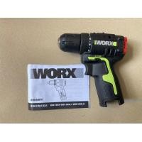 ราคา Taobao Collection สว่านไฟฟ้าลิเธียม12V ไขควงไฟฟ้าสว่านแบตไร้สาย Worx weikez wu132 (20169000534)