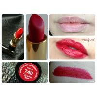 ราคา สีใหม่ REVLON SUPER LUSTROUS LIPSTICK Pearl Cream 4 2 g เรฟลอน ซุปเปอร์ลัสทรัส ลิปสติก ลิปเนื้อครีม ที่ให้สีสันสดชัด โดดเด่น ของแท้ ฉลากไทย (20826948479)