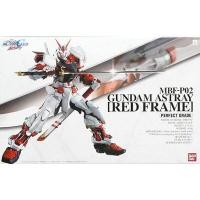 ราคา Bandai PG Gundam Astray Red Frame 4543112584632 4573102635440 (6843588436)