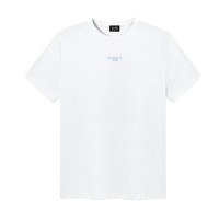 ราคา Dude and Co DC T Shirt เสื้อยืด (18493379103)