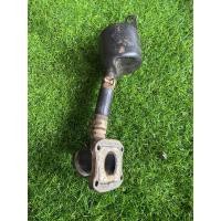 ราคา ปอดพร้อมคอหรีด DASH LS มือสองสภาพดี (9864322756)