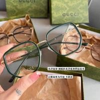 ราคา พร้อมส่ง แว่นกรองแสงGucciมาพร้อมกล่อง ถุง งานดี เป๊ะ แว่นตากรองแสงสีฟ้า แว่นถนอมสายตา แว่นแฟชั่น ใส่สวย (19641498199)