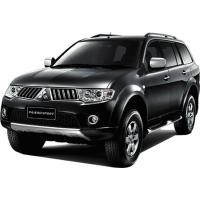 ราคา 2รุ่น ครอบกระจกมองข้างมีไฟเลี้ยว Triton Pajero 2006 2007 2008 2009 2010 2011 2012 2013 2014 ส่งฟรี (11012859369)