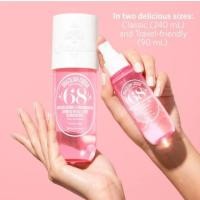 ราคา SOL DE JANEIRO Brazilian Crush Cheirosa 68 Beija Flor Hair Body Fragrance Mist (19044580811)