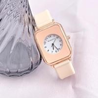 ราคา นาฬิกา ผู้หญิง แบรนด์ WOMAGE นาฬิกาแบรนด์แท้ นาฬิกากันน้ำ นาฬิกาข้อมือ น่ารักๆ สายนาฬิกา ยางเรซิน มี 8 สี หน้าปัด 28 มม (18511381421)