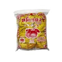 ราคา หมี่เบตง เส้นเหนียว นุ่ม อร่อย เจ 1 ห่อ มี 10 ก้อน (9753263964)